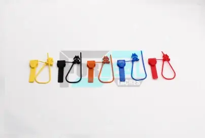 Lacre Âncora com Fio Próprio